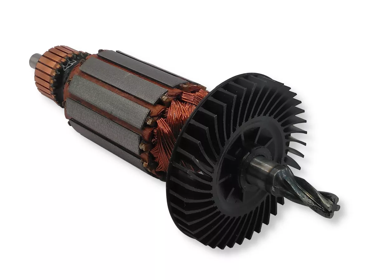 Induit réf. 2 604 011 343 BOSCH